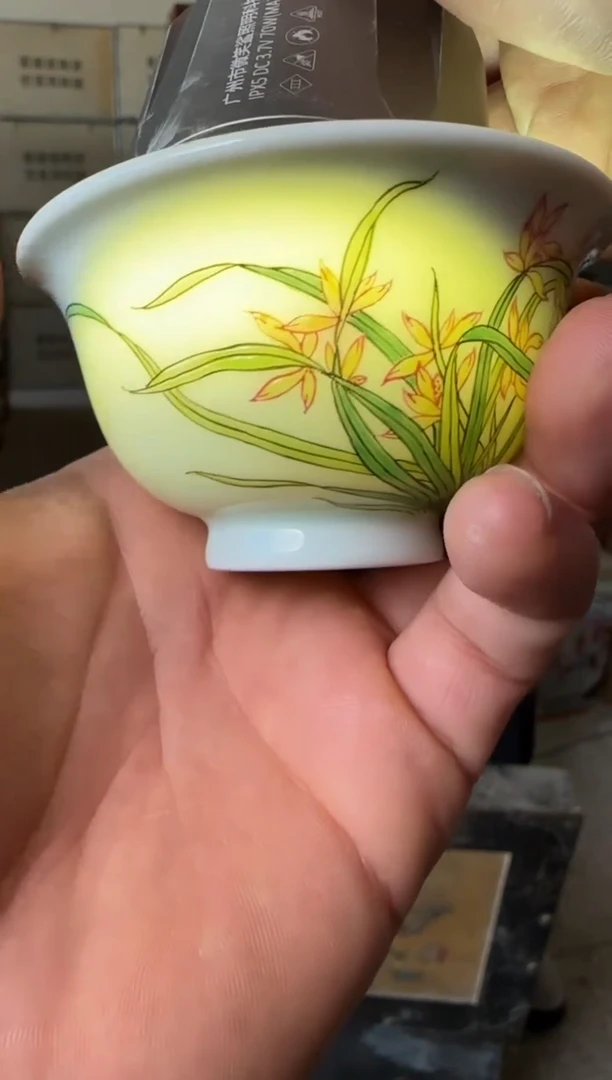 景德镇陶瓷摆件闪购68