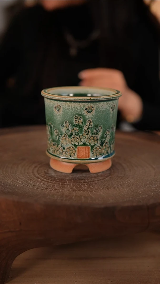 【闪购商品】陶瓷2-23-525默认有瑕口7