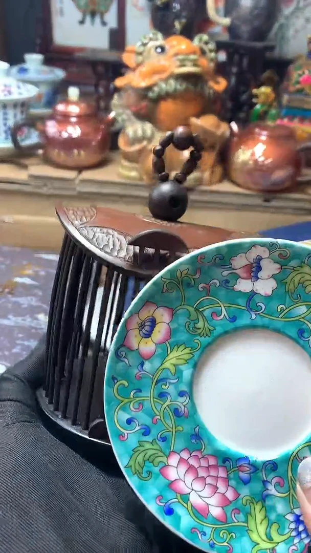 【闪购商品】瓷器默认微瑕瓷器