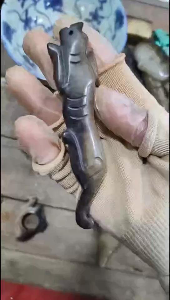 未镶嵌和田玉挂件一单一个