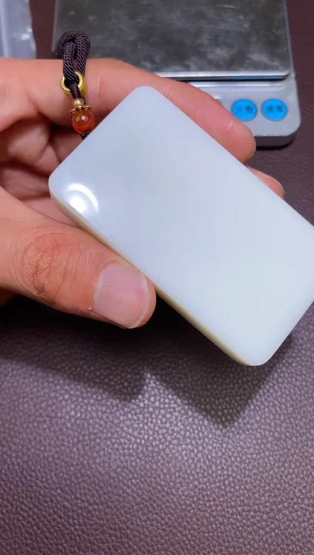 【闪购商品】和田玉1.19MB多样性拍一发一未镶嵌55