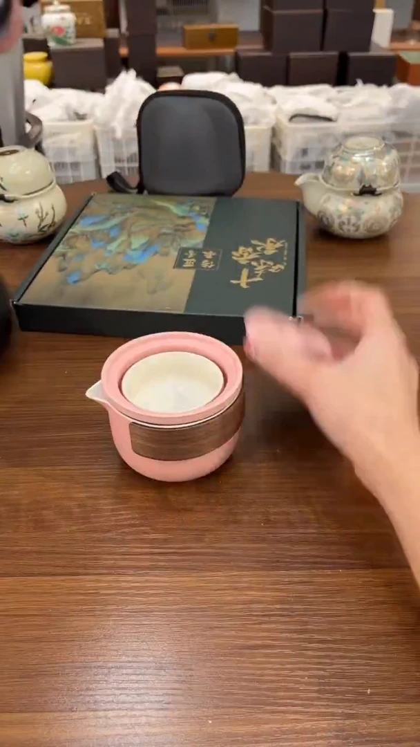 （带包发货）陶瓷茶具通用链接@@@@@