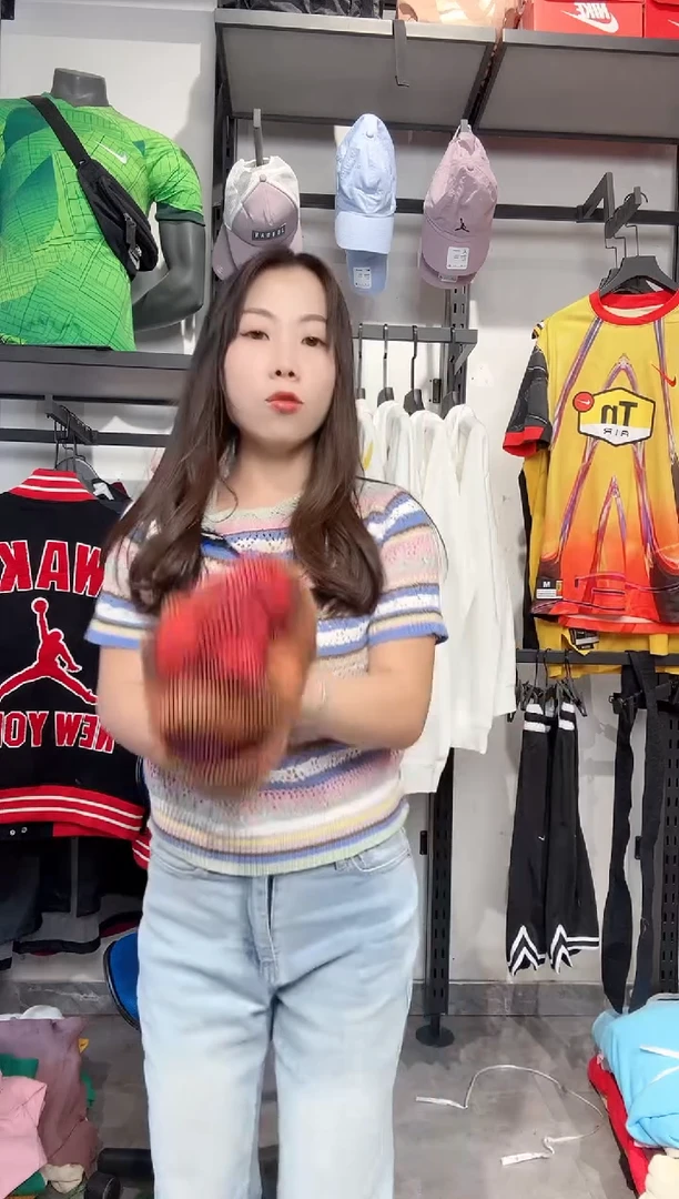 1805编码 瑕疵款直播间过款为准 尺码