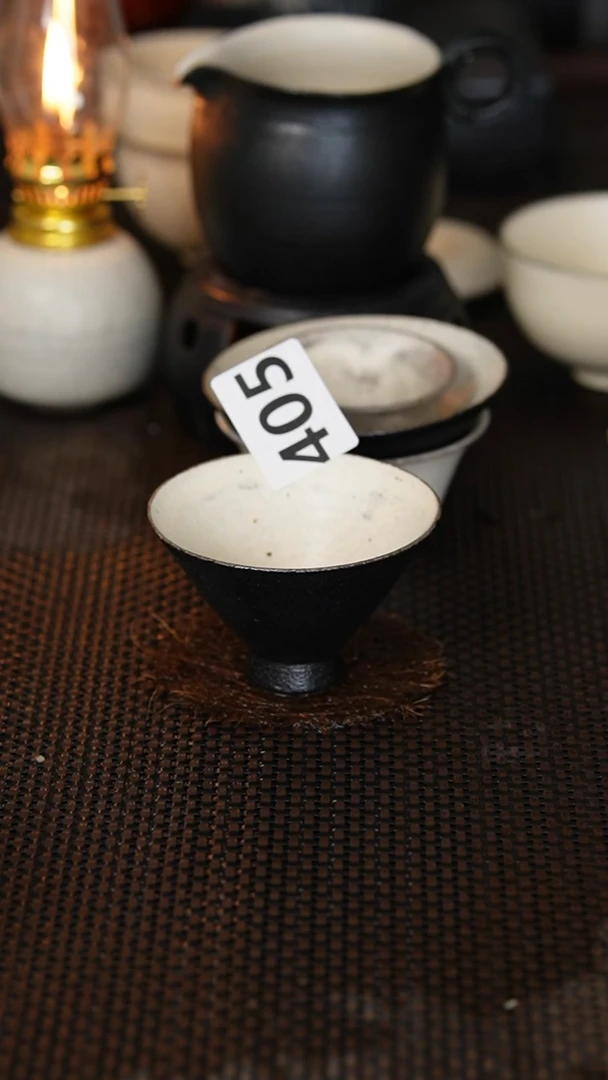 【闪购商品】405景德镇{立梦陶}手作