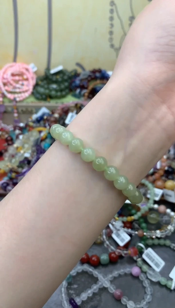 未镶嵌和田玉手饰405