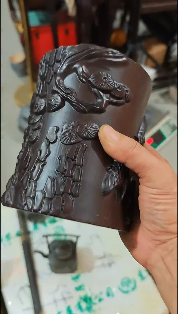 茶杯紫砂I**虞直播闪购改价链接