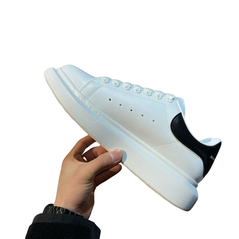 【高配版】休闲增高小白鞋5cm增高2024年新款情侣