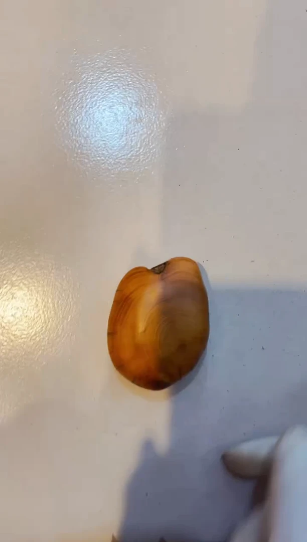 柏木（崖柏）70太行崖柏陈化手把手串