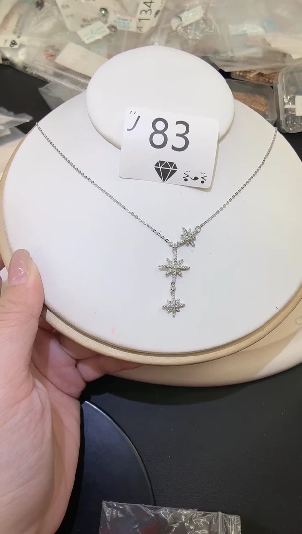 合成碳硅石925银k****o多样性发一J83