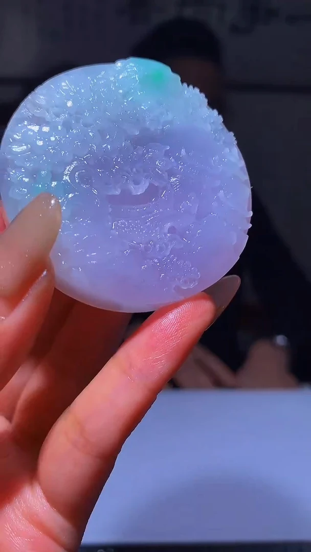 未镶嵌定制翡翠定制翡翠A货（拍一发一）