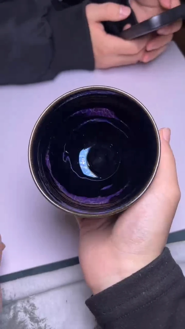 茶盏叶亮收藏专场24