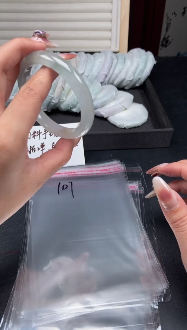 (拼手速，一物一拍)--美人镯--101