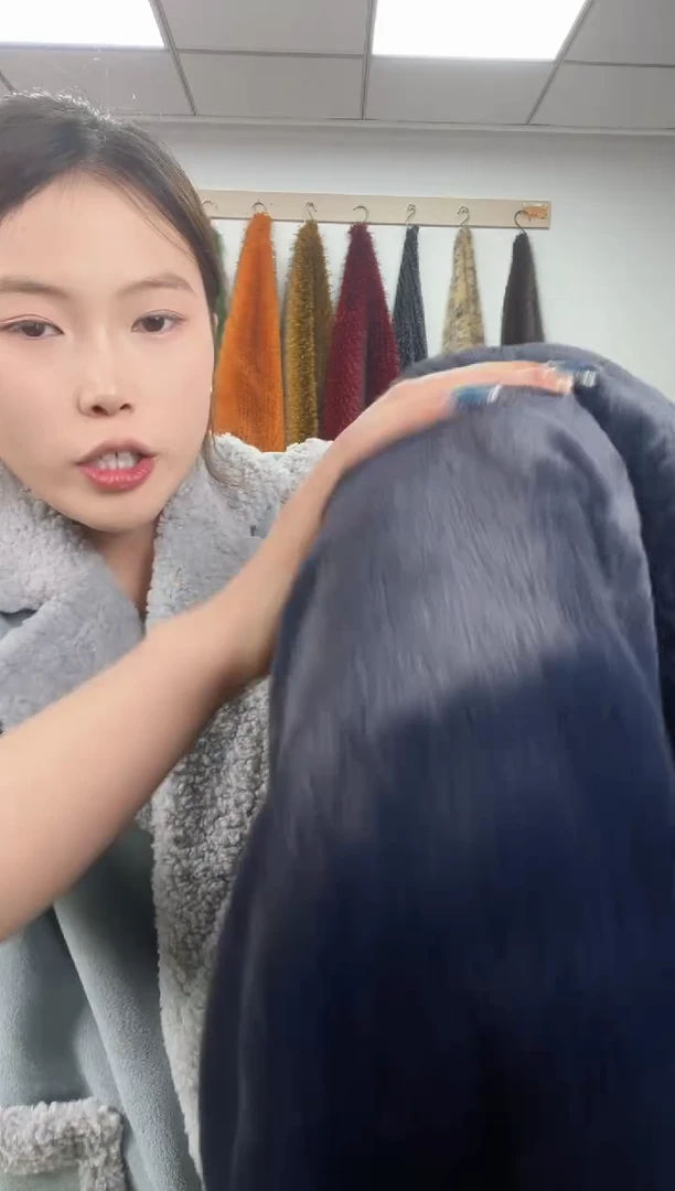 狐狸毛C24尺寸1.5*2