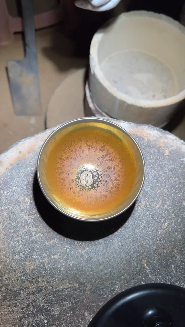 茶盏杨飞扬高端收藏@@006