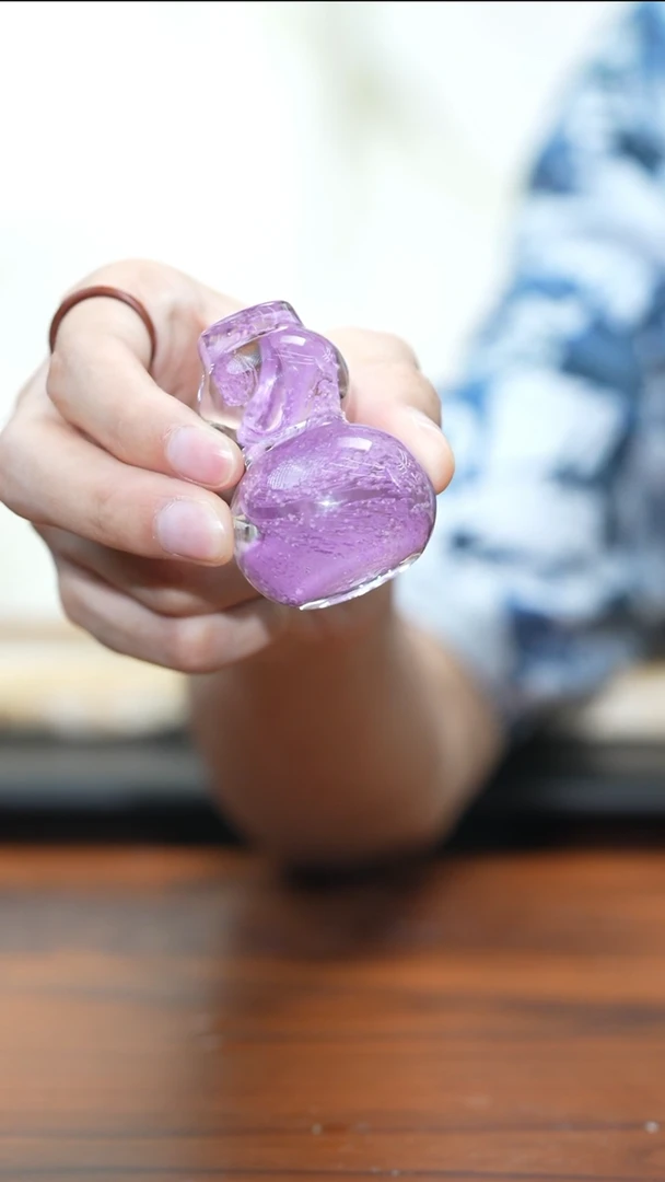 1个禾器福佑盖置