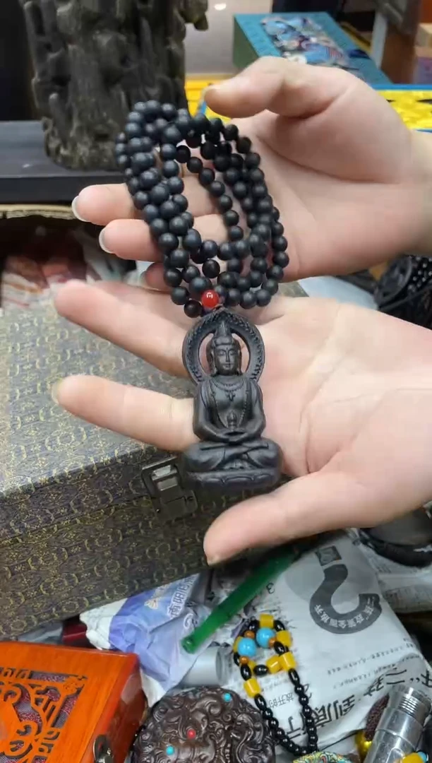 【闪购商品】大叶紫檀（黑酸枝木类）