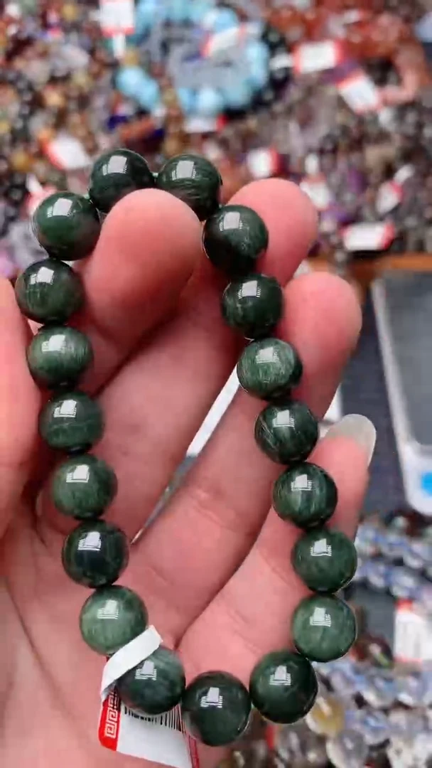 【闪购商品】水晶手链未镶嵌天然190