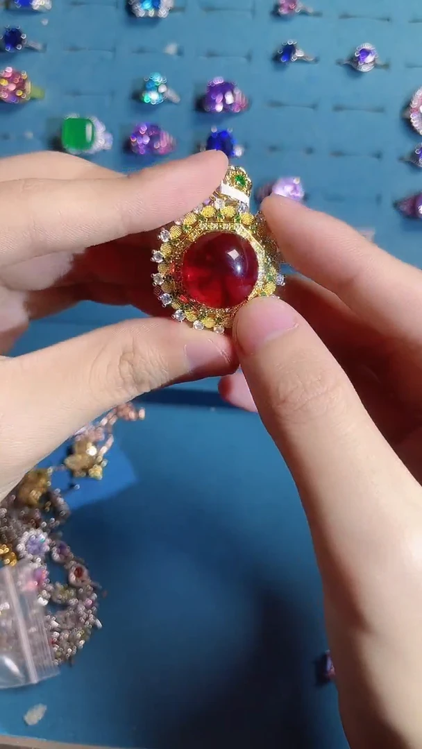 无非金属小景推荐Z098