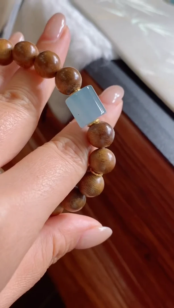 颈饰未镶嵌翡翠0366480766（卡十二）