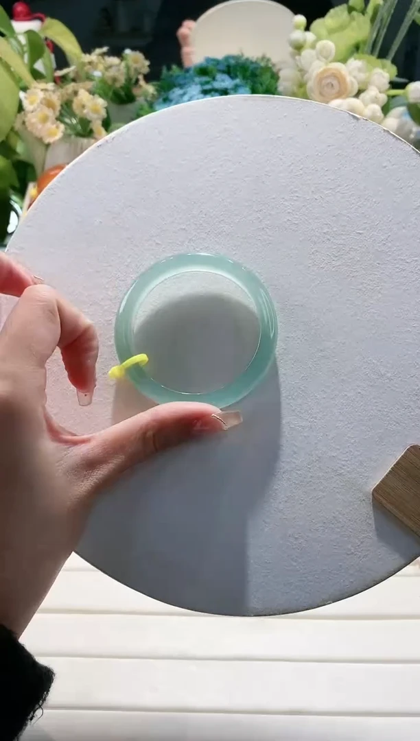 手镯玛瑙/玉髓未镶嵌174-52