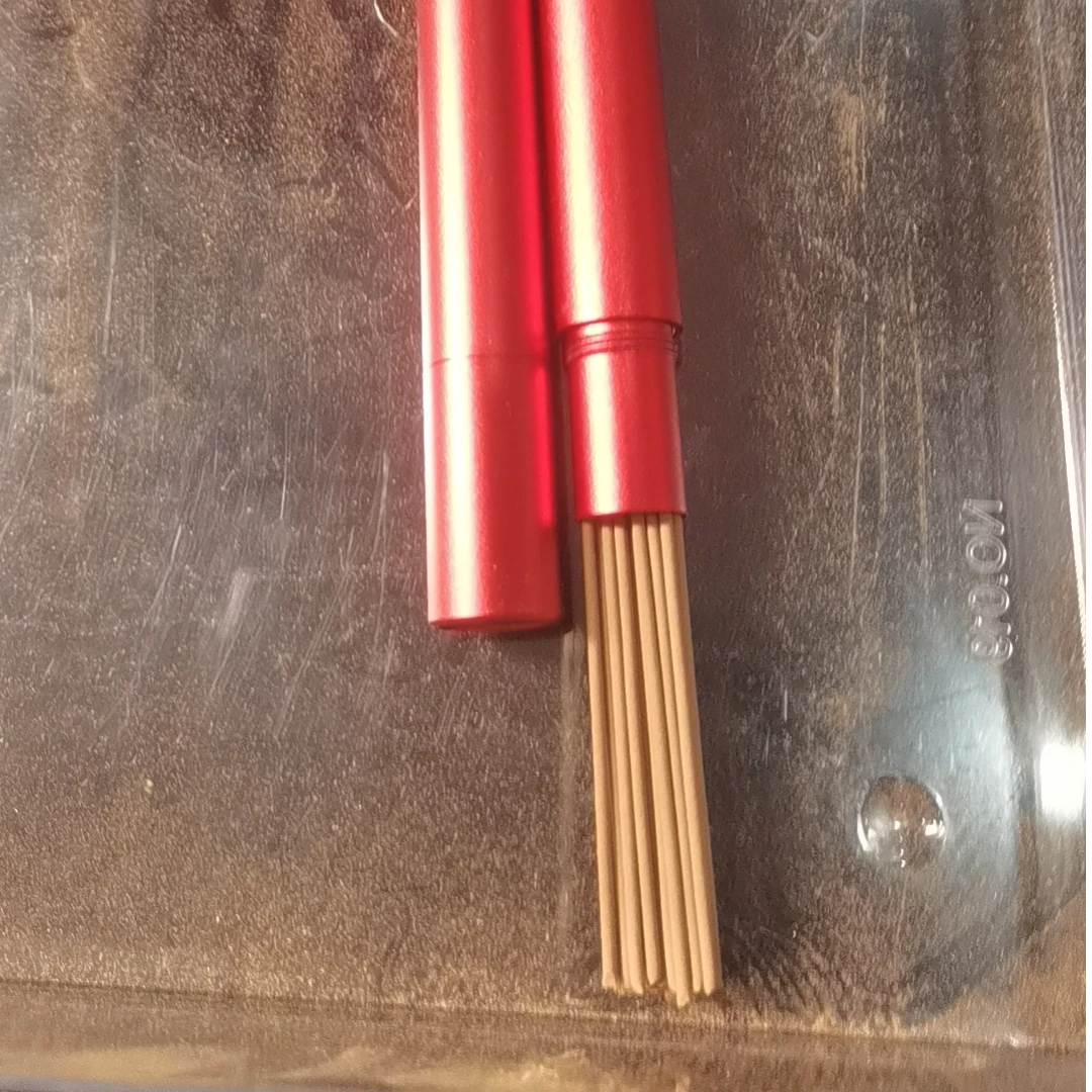 X.P海南+薄荷熏香80.K线香