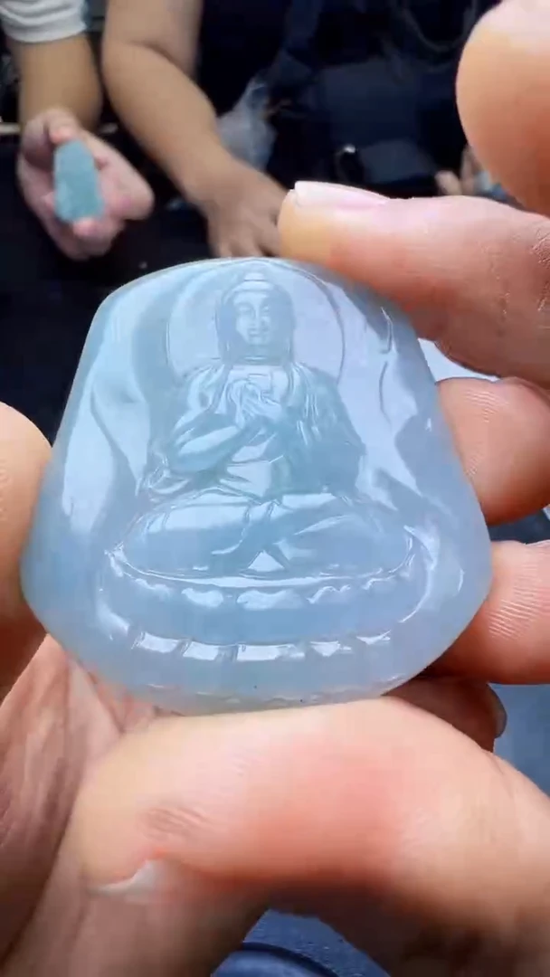 未镶嵌定制翡翠天然翡翠A货