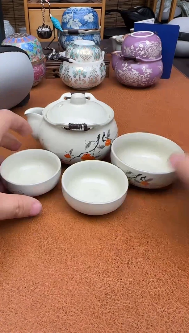 ~~福利专属@茶具大放送