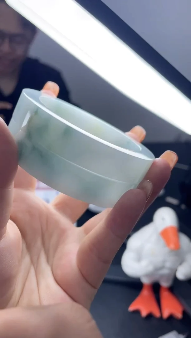 未镶嵌手镯定制翡翠手镯DDS/发一件