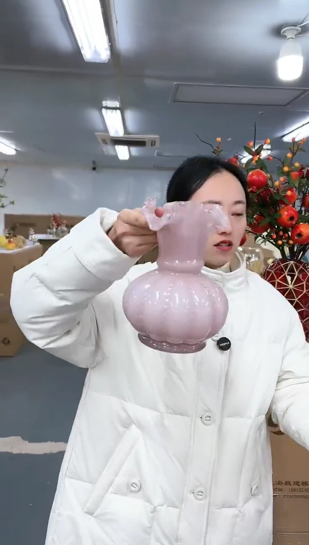 【闪购商品】玻璃金沃0020