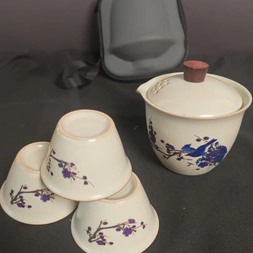 闪购链接茶器（瓷制品）ys481