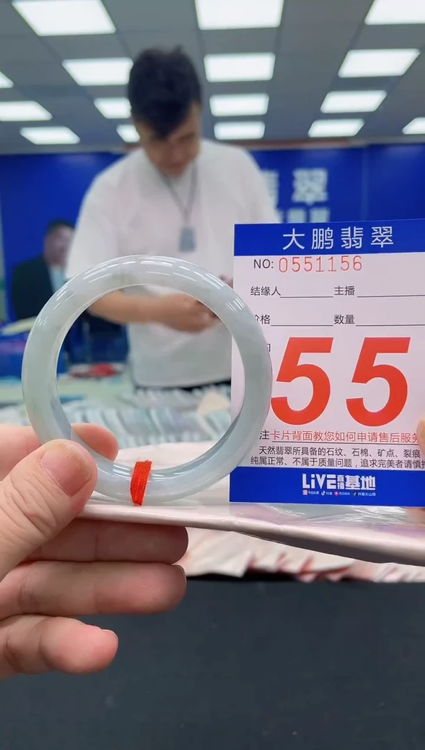 未镶嵌手镯翡翠AAAAAAAAA