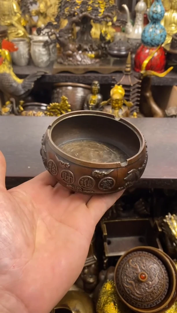 1案台摆件 物品摆件