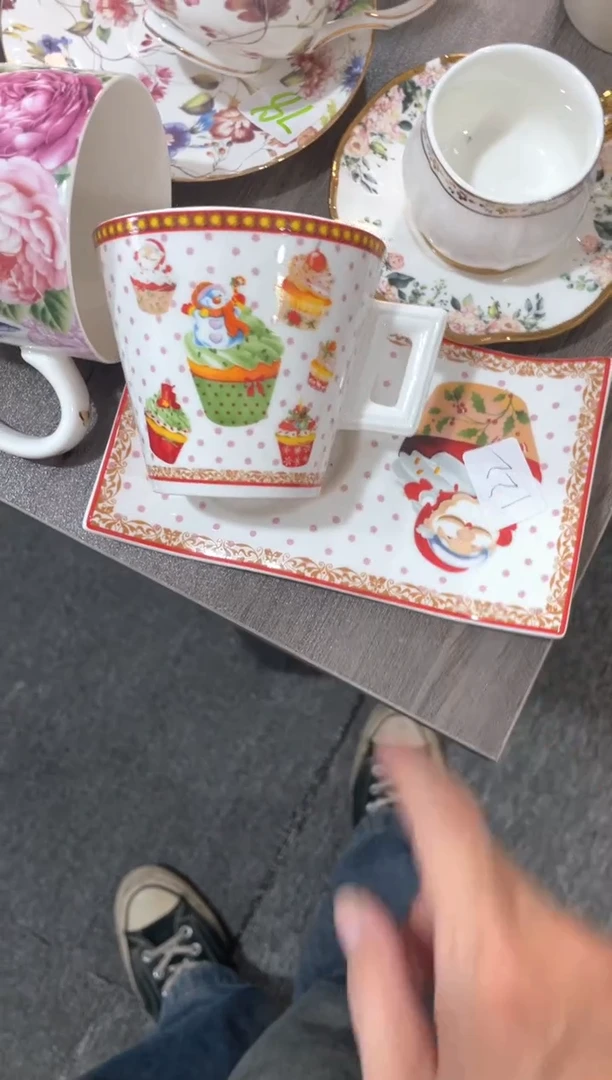 瓷片外贸尾单默认微瑕！！！122