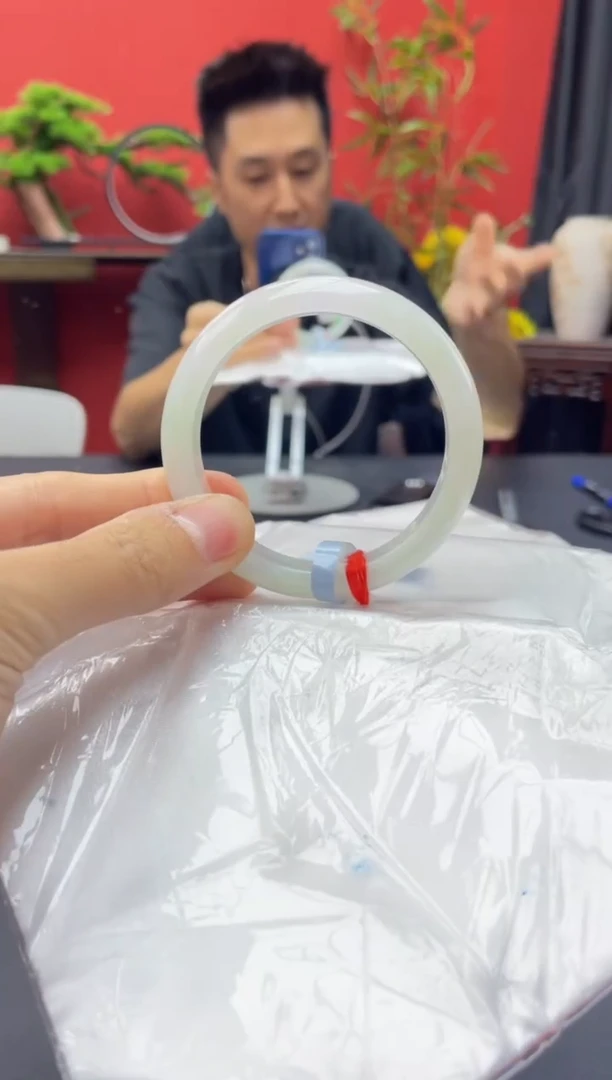 未镶嵌手镯翡翠13