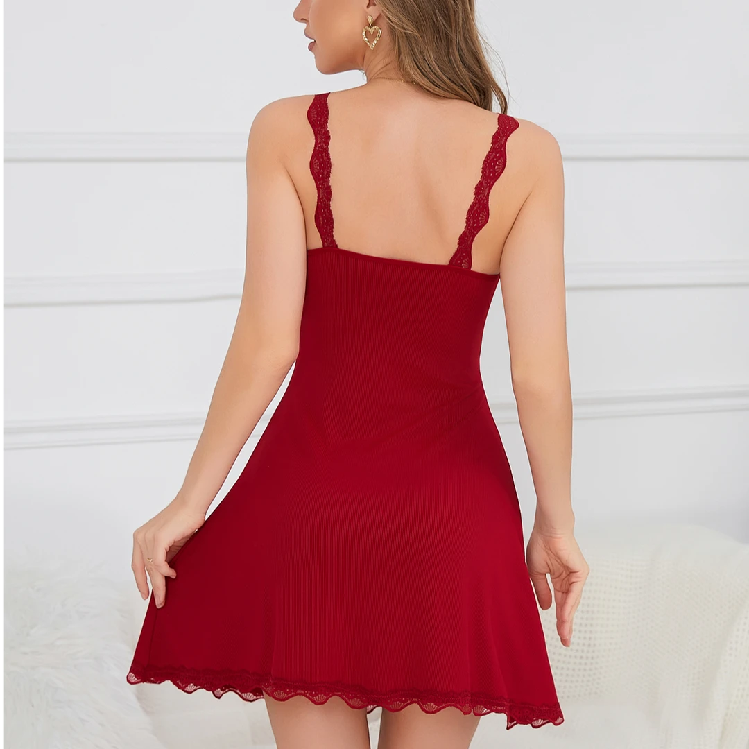 直播女装睡衣（010到018号）