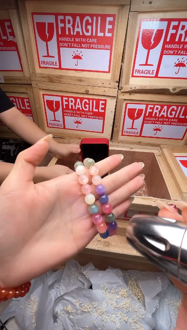 628精品手串 无礼盒