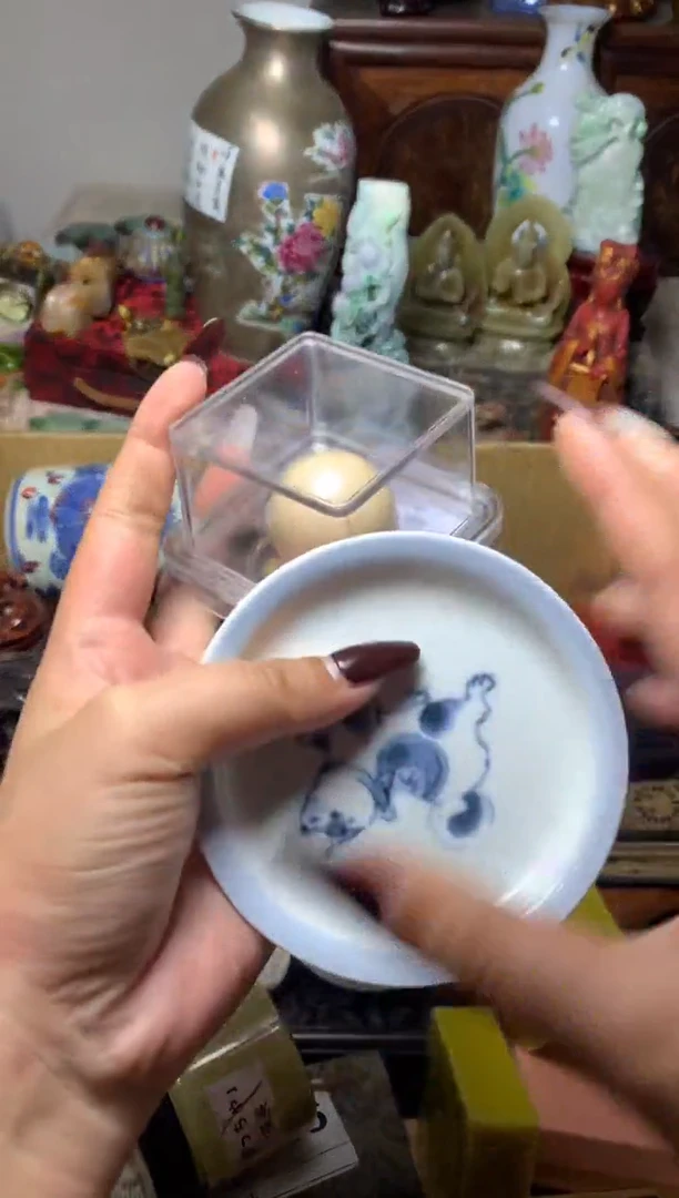 紫砂盖碗瓷器默认微瑕瓷器