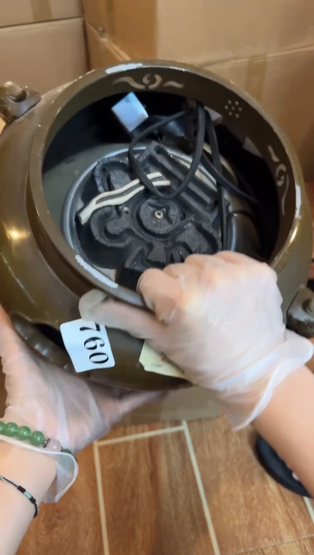 瓷片农****工中古回流孤品默认微瑕谨慎下单760