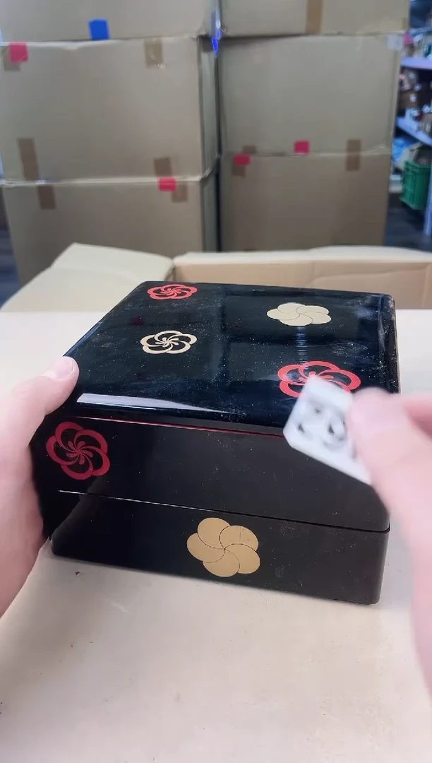 【闪购商品】瓷片462中古产品，默认微瑕，谨慎参拍