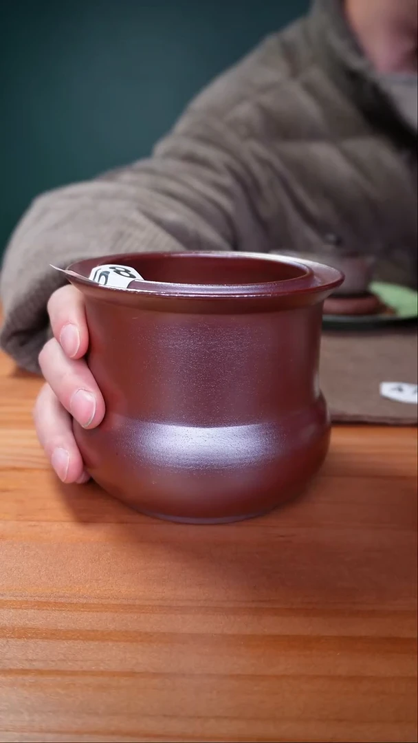 壶紫器的水盂的活动价