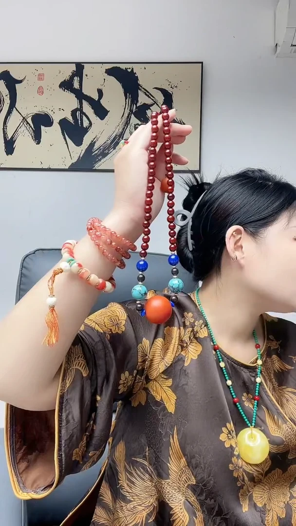 裸石琥珀未镶嵌0000000007778