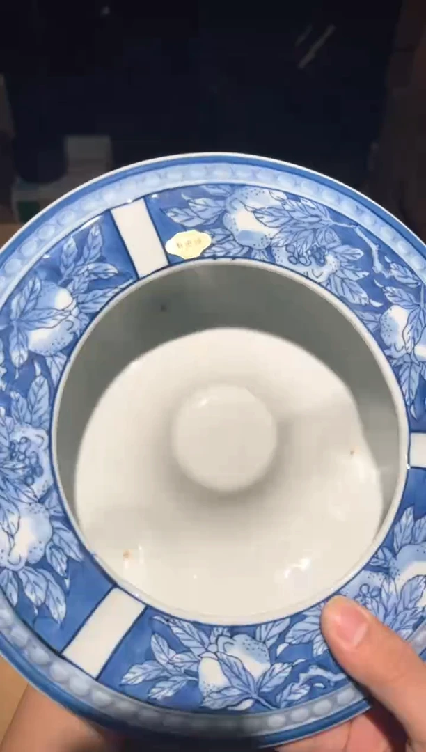 A2281瓷器周边 茶器周边/
