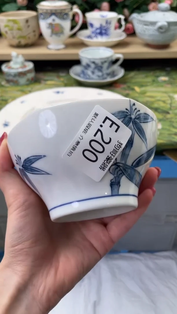瓷片Y*✨200闪购库存默认一件默认微瑕慎拍