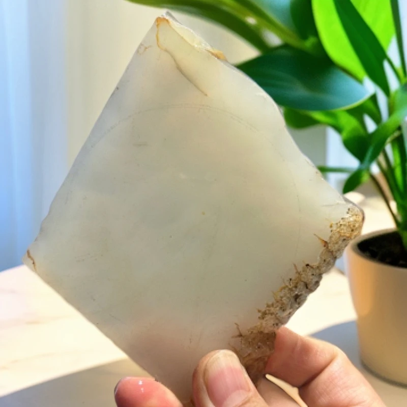 定制玛瑙原石加工不退
