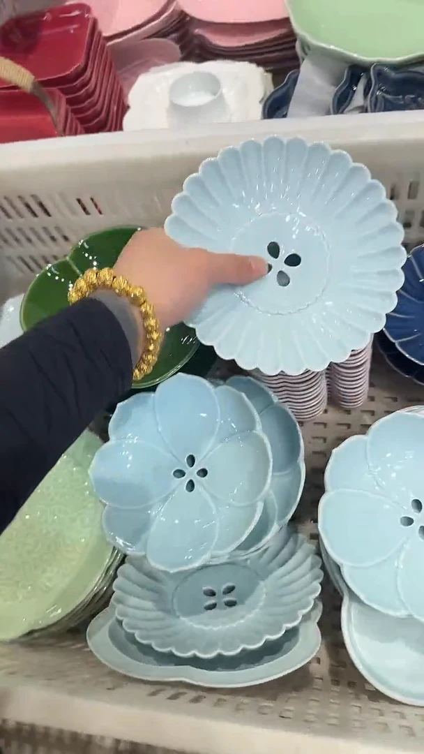 瓷片微瑕商品 介意勿拍
