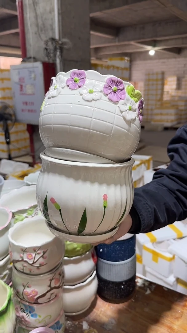 【闪购商品】陶瓷+17-9