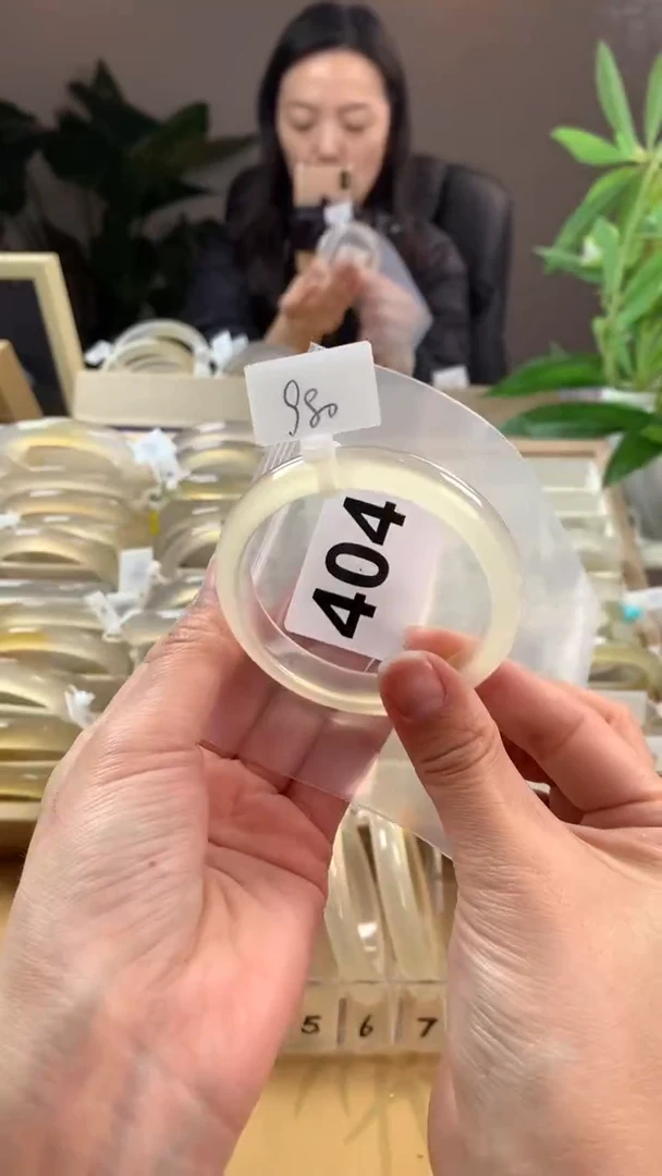 【闪购商品】玛瑙/玉髓手镯未镶嵌404
