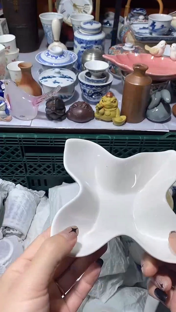 【闪购商品】瓷片满16元凑凑单发货.手快有手慢无