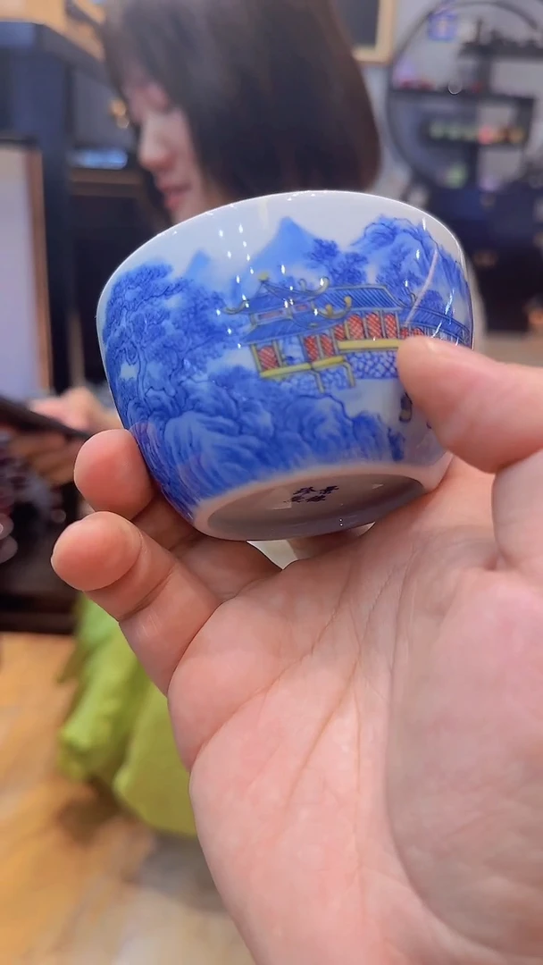 【不一样瓷器】-50
