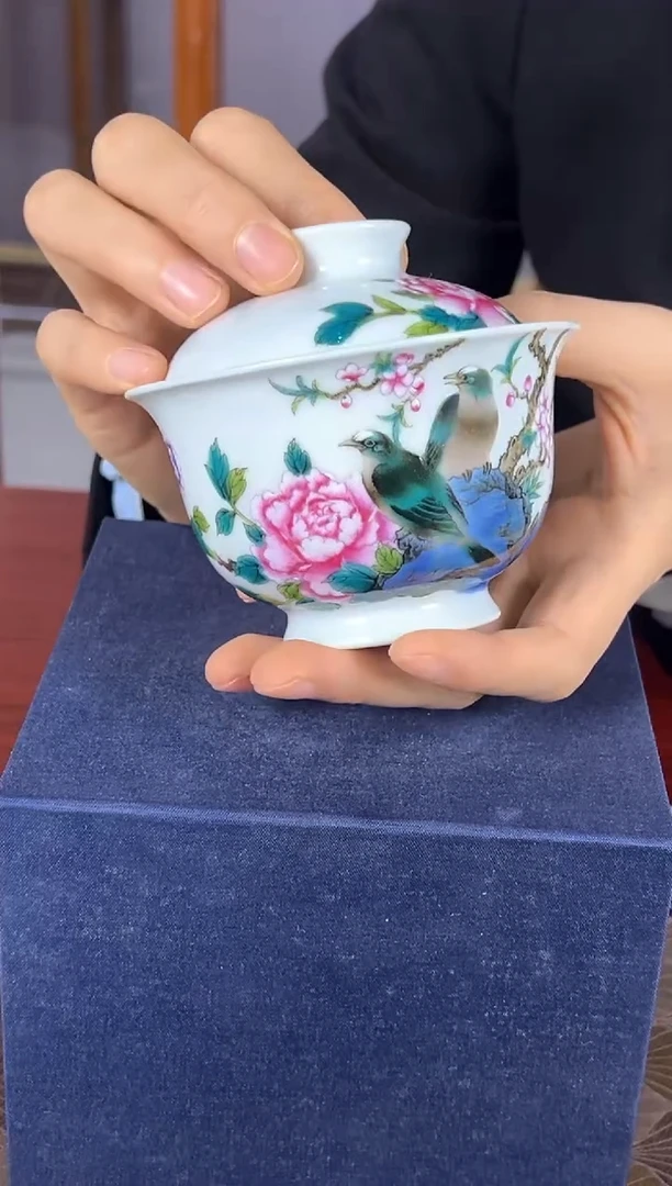 陶瓷博会&王国喜专场27